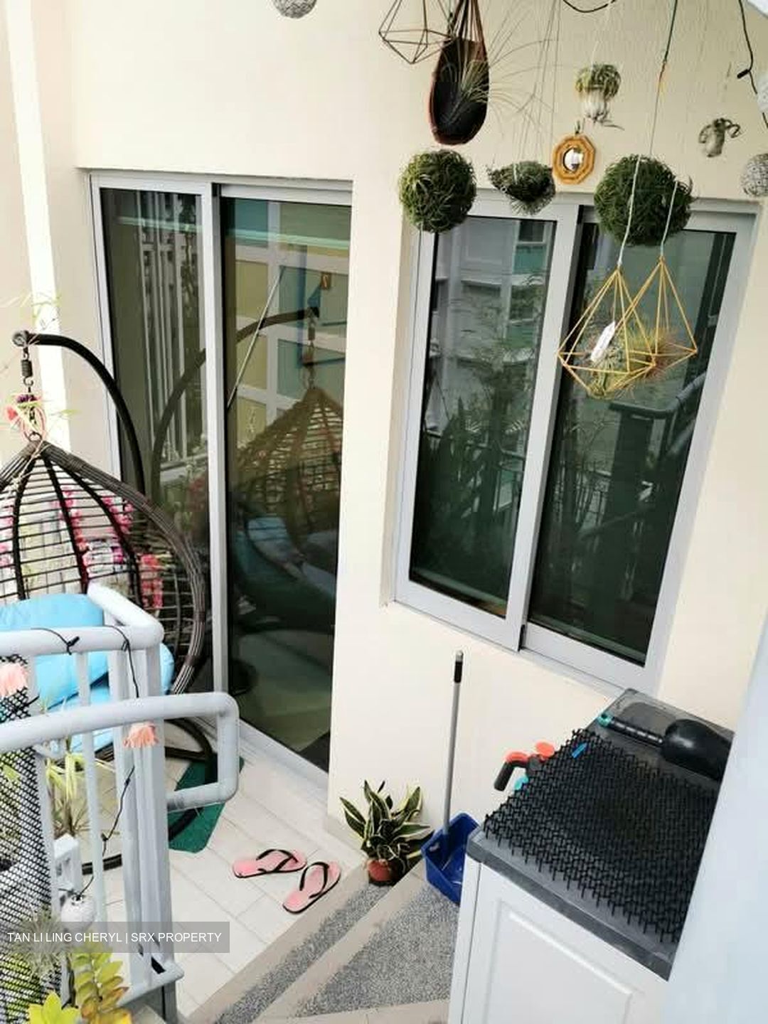 Jade Residences (D19), Apartment #581255841